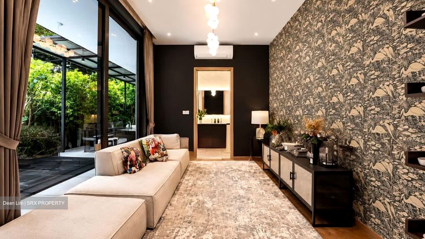 Fernhill Road (D10), Semi-Detached #588579401